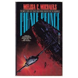 Pirate Prince (Skyrider) (MMPB)